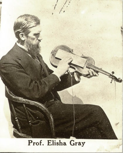 The History of the Electric Violin