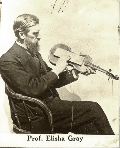 First violins store